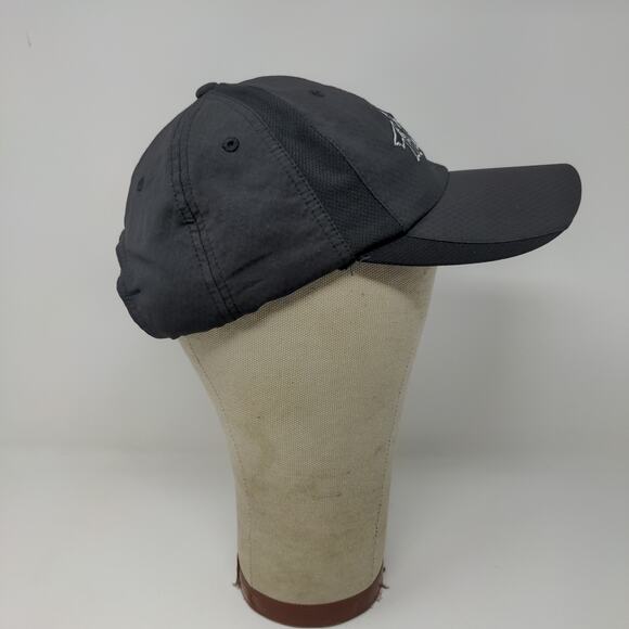 Nike Golf Tiki Bar Strapback Hat Embroidered Logo Spell Out Black OSFM SEE DESC - Picture 6 of 14